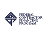 https://www.logocontest.com/public/logoimage/1668568546Federal Contractor Financing Program.png